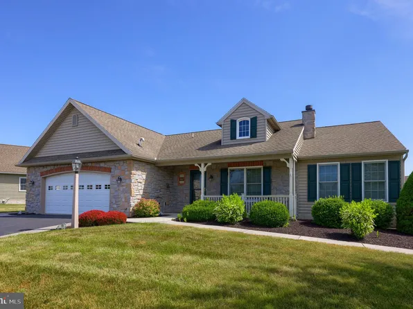 1045 Cambridge Dr, Manheim, PA 17545