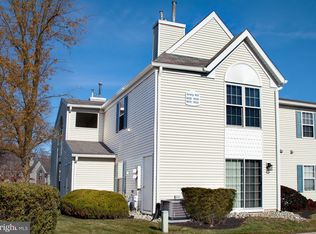 1604 Steeplebush Ter, Mount Laurel, NJ 08054