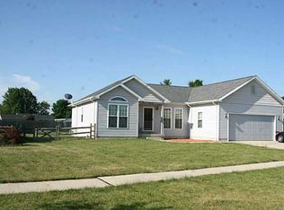 6737 Wesley Dr, Walbridge, OH 43465