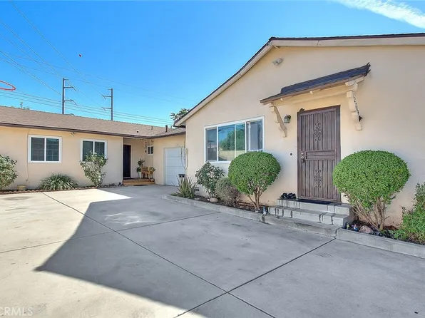 12764 Dalewood St, Baldwin Park, CA 91706