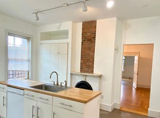 58 Barton St #1, Providence, RI 02909