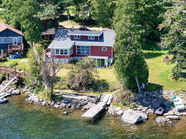 78 Tunnel Ln, Willsboro, NY 12996
