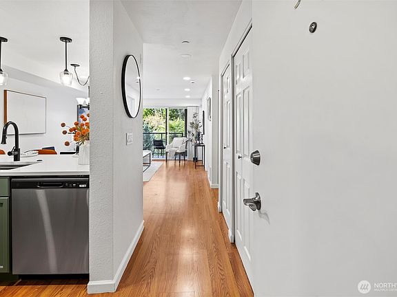 2nd image of 3022 SW Bradford Street #305