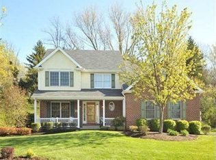 111 Player Ln, Sewickley, PA 15143