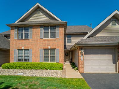 1496 Lakewood Ln, Schererville, IN, 46375