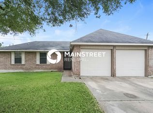 15850 Alger Dr, Missouri City, TX 77489