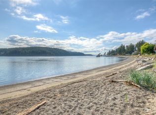 1981 & 1983 Obstruction Pass Rd, Eastsound, WA 98245