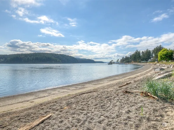 1981 & 1983 Obstruction Pass Road, Orcas Island, WA 98245