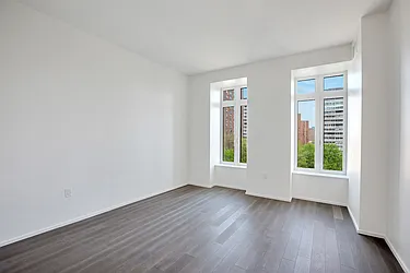 Rented by New York Residence