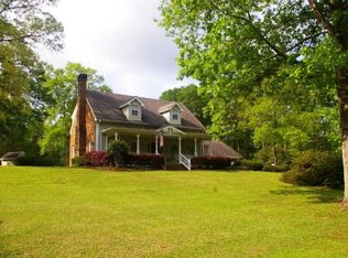 1160 David Benjamin Dr, McComb, MS 39648