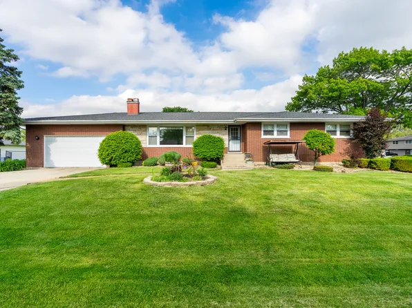 6840 157th St, Tinley Park, IL 60477