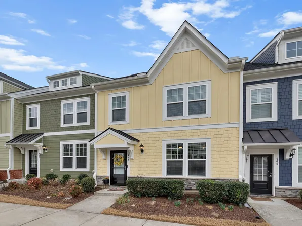 410 Triumph Ln, Wake Forest, NC 27587