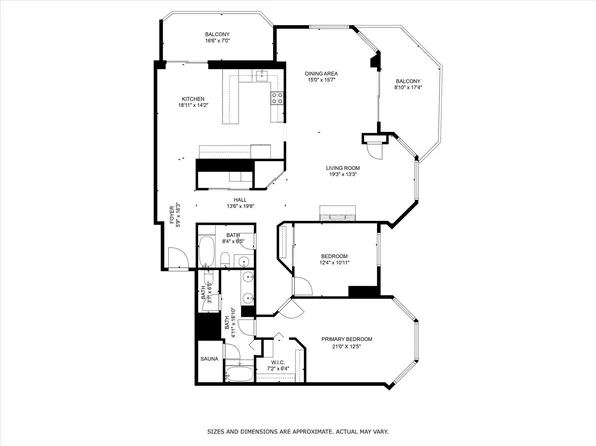 1705 Harmon Cove Tower image 49 of 49