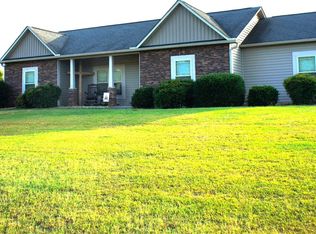 135 Hurst Ave, Anderson, SC 29625