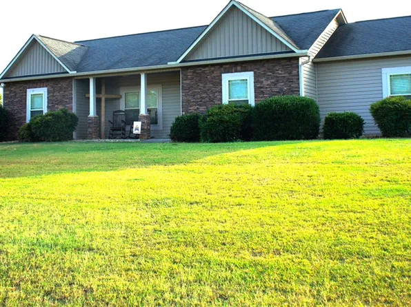 135 Hurst Ave, Anderson, SC 29625