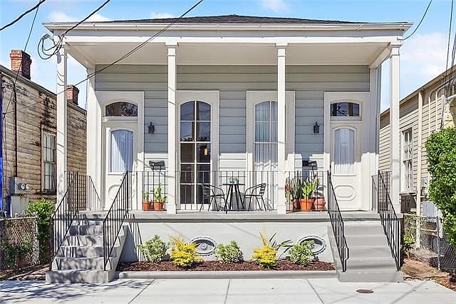 3113 Chippewa St New Orleans LA 70115 Zillow