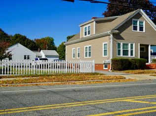 758 Academy Ave FLOOR 2, Providence, RI 02908