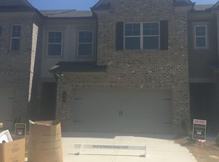 1825 Hamilton Creek Pkwy LOT 7A, Dacula, GA 30019
