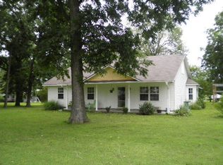 208 Locust, Afton, OK 74331