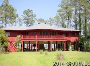 95 Bettie Dr, Aurora, NC 27806