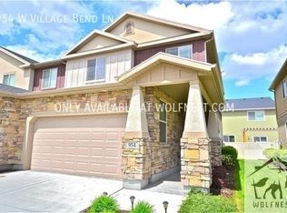 954 W Village Bend Ln, Midvale, UT 84047