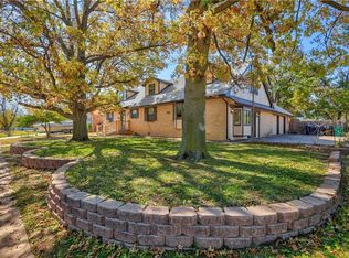 4231 N Barr Ave, Oklahoma City, OK 73122