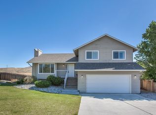 2488 Harvester Loop, East Wenatchee, WA 98802