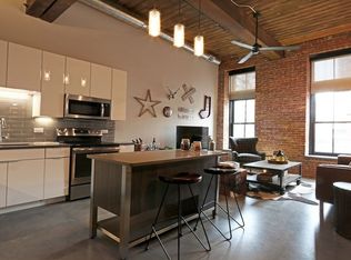 350 Warren St APT 134, Jersey City, NJ 07302
