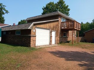 1427 16th Ave N #N, Wausau, WI 54401