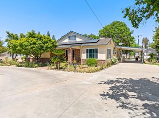 8470 E Belmont Ave, Fresno, CA 93737