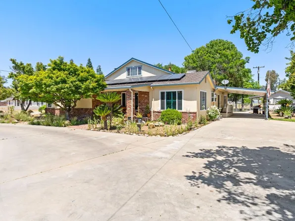 8470 E Belmont Ave, Fresno, CA 93737