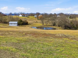 1645 E 512th Road, Bolivar, MO 65613