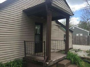 3899 S Randolph St, Indianapolis, IN