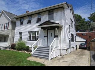 17828 Cannon Ave, Lakewood, OH 44107