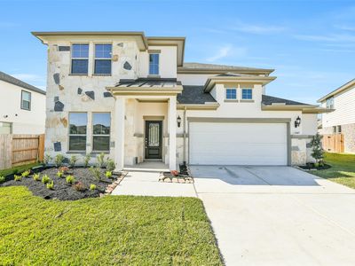 15907 Mimosa Cedar Circle, Hockley, TX, 77447