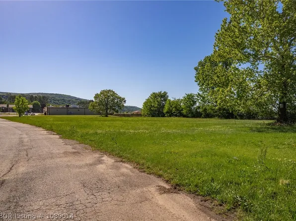 Tbd Tarby Rd, Poteau, OK 74953
