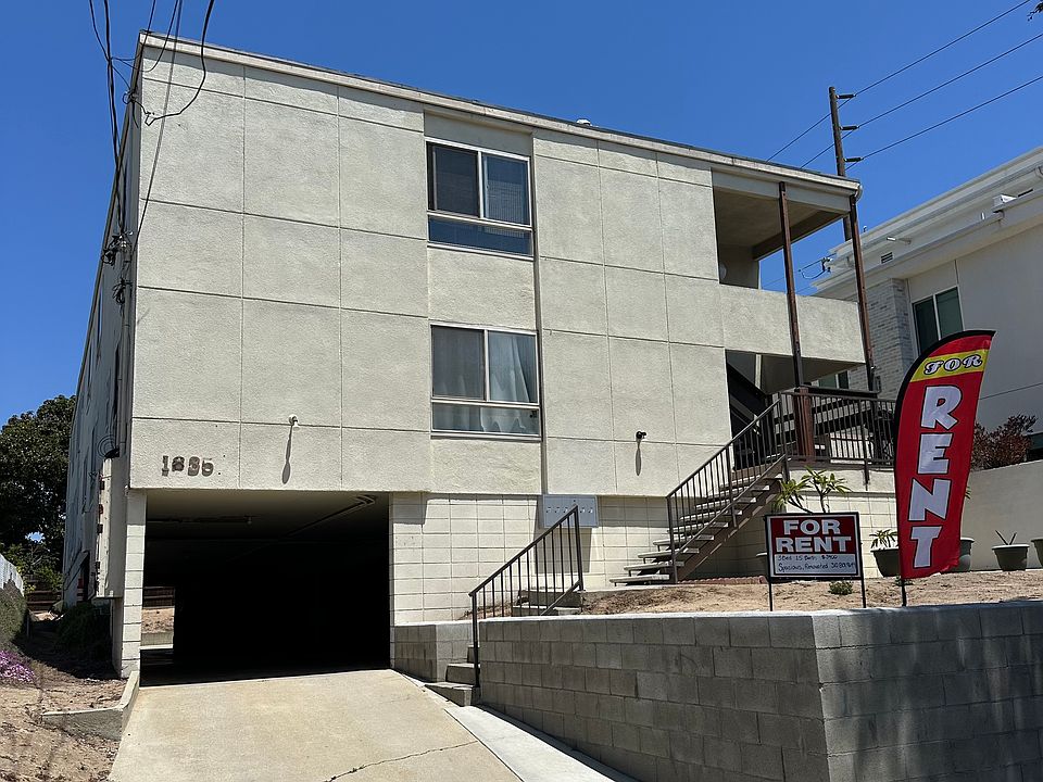 1st image of 1835 Grant Ave APT B