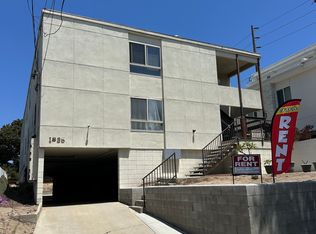 1835 Grant Ave APT B, Redondo Beach, CA 90278