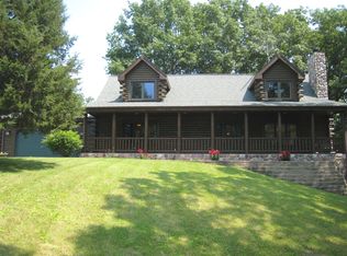 W4574 Woodview Ln, Elkhorn, WI 53121