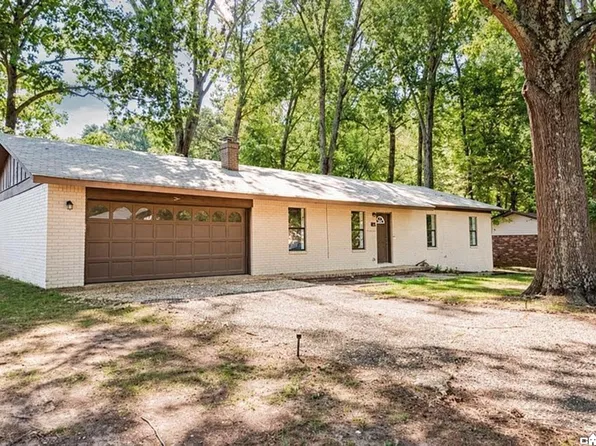 26 Pinewood Dr, Cabot, AR 72023