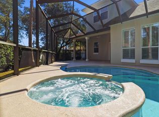 376 Valverde Ln, Saint Augustine, FL 32086