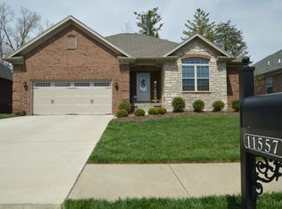 11557 Independence Way, Sellersburg, IN 47172