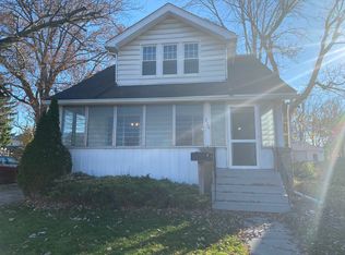 220 Channing St APT 1, Ferndale, MI 48220