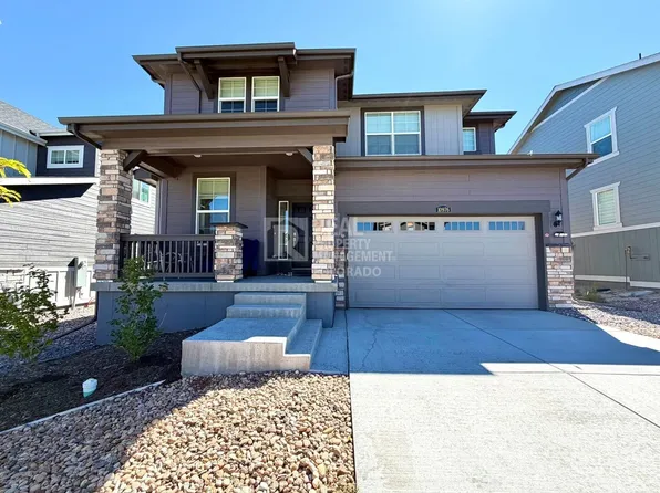 10976 Snowdon St, Parker, CO 80134
