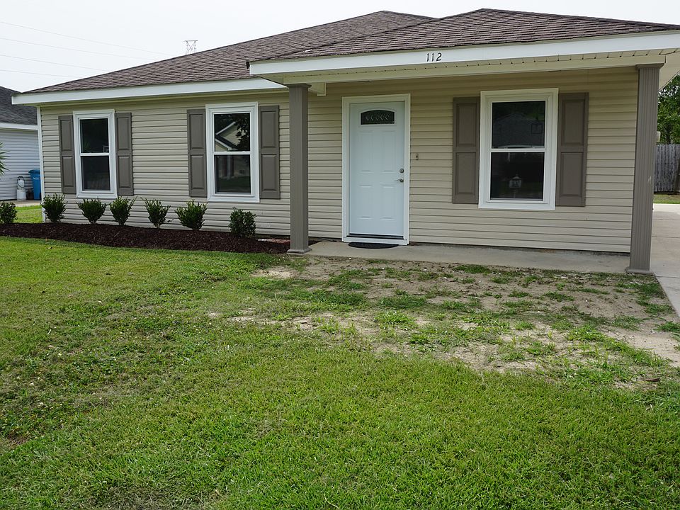 112 Allie Ln, Luling, LA 70070 Zillow