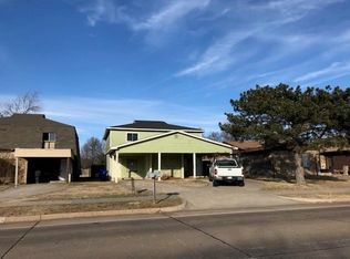 1709 Beaumont Dr #1711, Norman, OK 73071