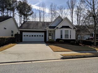 30 Williams Pride Way, Newnan, GA 30265