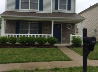 5802 Chalet Cir, Louisville, KY 40228