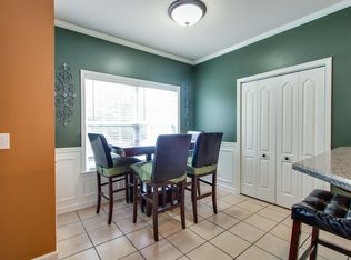 4746 Garcia Blvd, Murfreesboro, TN 37128