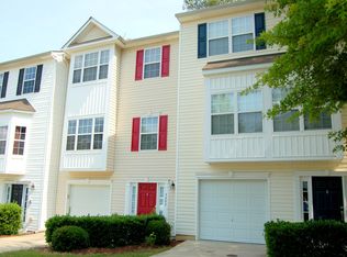 5203 Sandy Banks Rd, Raleigh, NC 27616